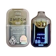 BOUTIQ | Switch | Black Z X Z Limeade | 2G Diamond AIO (IxI)