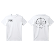 One Plant - T Shirt - White Small