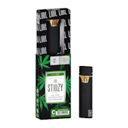 Stiiizy - .5g LiiiL - Juicy Melon CBD 1:1