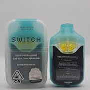 BOUTIQ | Switch | Blue Matcha X Maui Wowie | 2G Diamond AIO (SxS)