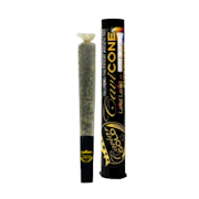 Caviar Gold x Ice Cube - 1.5g Moonrock Preroll - FRYDAY