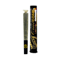 Caviar Gold - 1.5g Infused Preroll - Monster Cookies