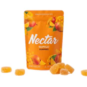 Mango Gummies - 100mg - Nectar