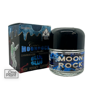 CAVIAR GOLD - Caviar Gold - 1g Moon Rocks - Ice Wata