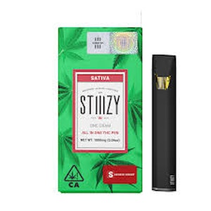 STIIIZY - STIIIZY | Orange Sunset | 1G AIO