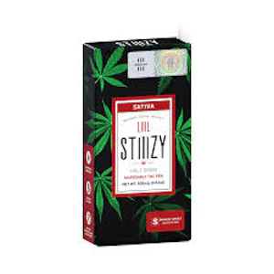 STIIIZY - STIIIZY | Orange Sunset | LIIIL .5G AIO