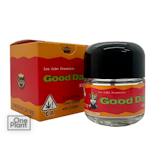 Caviar Gold - 3.5g Moonrock Infused Flower - Good Day