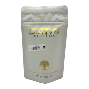 Sattva - Sattva - 7g - Blue Lobster