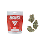 Ember Valley - 7g Smalls - AMPM