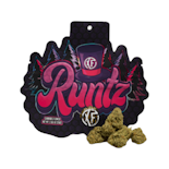 Xotic Flavors - 3.5g - Runtz