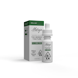 Mary's Medicinals  - 1:1 CBD:THC Tincture - Relief