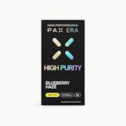 Pax | Blueberry Haze | High Purity | 1G POD