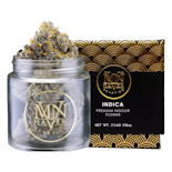 Maven Genetics - 3.5g - Black Diamond X