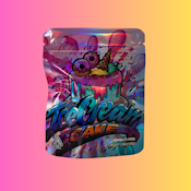 (2 FOR $30 MIX & MATCH) Ice Cream Cake - 3.5g Premium Flower Smalls (CannaSky)