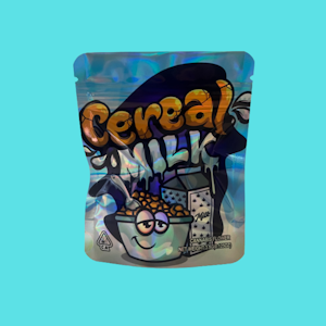 CannaSky - (2 FOR $30 MIX & MATCH) Cereal Milk - 3.5g Premium Flower Smalls (CannaSky)