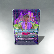 Khalifa Kush - 7g Premium Flower (CannaSky)