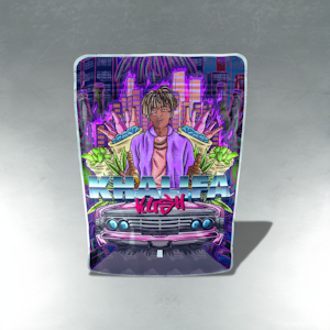 CannaSky - Khalifa Kush - 7g Premium Flower (CannaSky)