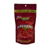 Cherry Gush - 28g Flower Smalls (LMFAO)