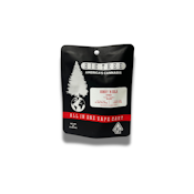 Henry ' N Cola - 1g AIO Disposable (Big Tree)