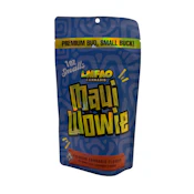 Maui Wowie - 28g Flower Smalls (LMFAO)