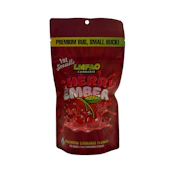 Cherry Ember - 28g Premium Flower Smalls (LMFAO)