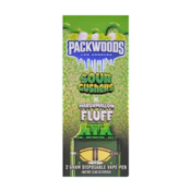Sour Gushers I x Marshmallow Fluff H - 2g Disposable (Packwoods)