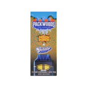 Peach Punch S x Gelato Freeze H - 2g Disposable (Packwoods)