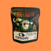 Halloweed - 7g Flower (CannaSky)