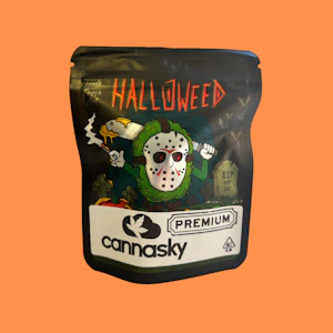 CannaSky - Halloweed - 7g Flower (CannaSky)