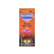 Orange Creamsicle S x Silk Candy H - 2g Disposable (Packwoods)