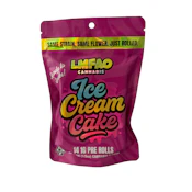 Ice Cream Cake - 14pk Pre-rolls (LMFAO)
