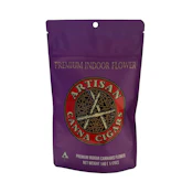 Oreo Runtz - 14g Indoor Premium Flower (Artisan)