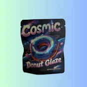 Cosmic Donut Glaze - 3.5g Flower Smalls (CannaSky)