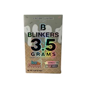 Cream Sundae - 3.5g Disposable + Bonus Hash Hole (Blinkers)