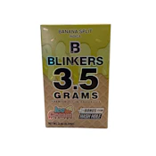 Banana Split - 3.5g Disposable + Bonus Hash Hole (Blinkers)