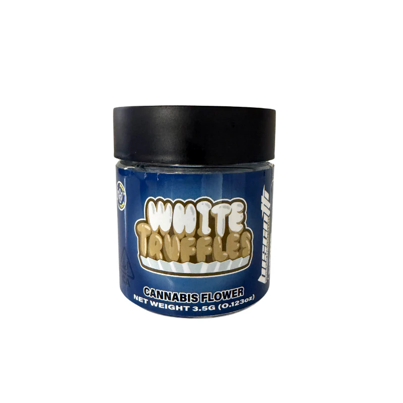 Biscotti - White Truffles - 3.5g Indoor Premium Flower (Biscotti) Main Image
