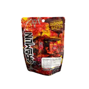 Daily Grapes #3 x Dip n Stix - 3.5g Indoor Flower (Gramlin)