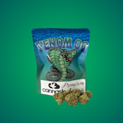 Venom OG - 7g Premium Flower (CannaSky)