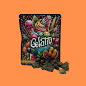 Tropical Gelato - 3.5g Indoor Premium Flower Smalls (CannaSky)