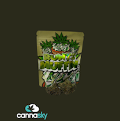 Runtz Muffin - 3.5g Indoor Premium (CannaSky)