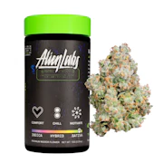 Alien Labs - 10g - Permanent Shade