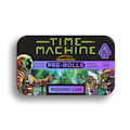 Time Machine - 7pk Prerolls - High Fructose Corn Syrup