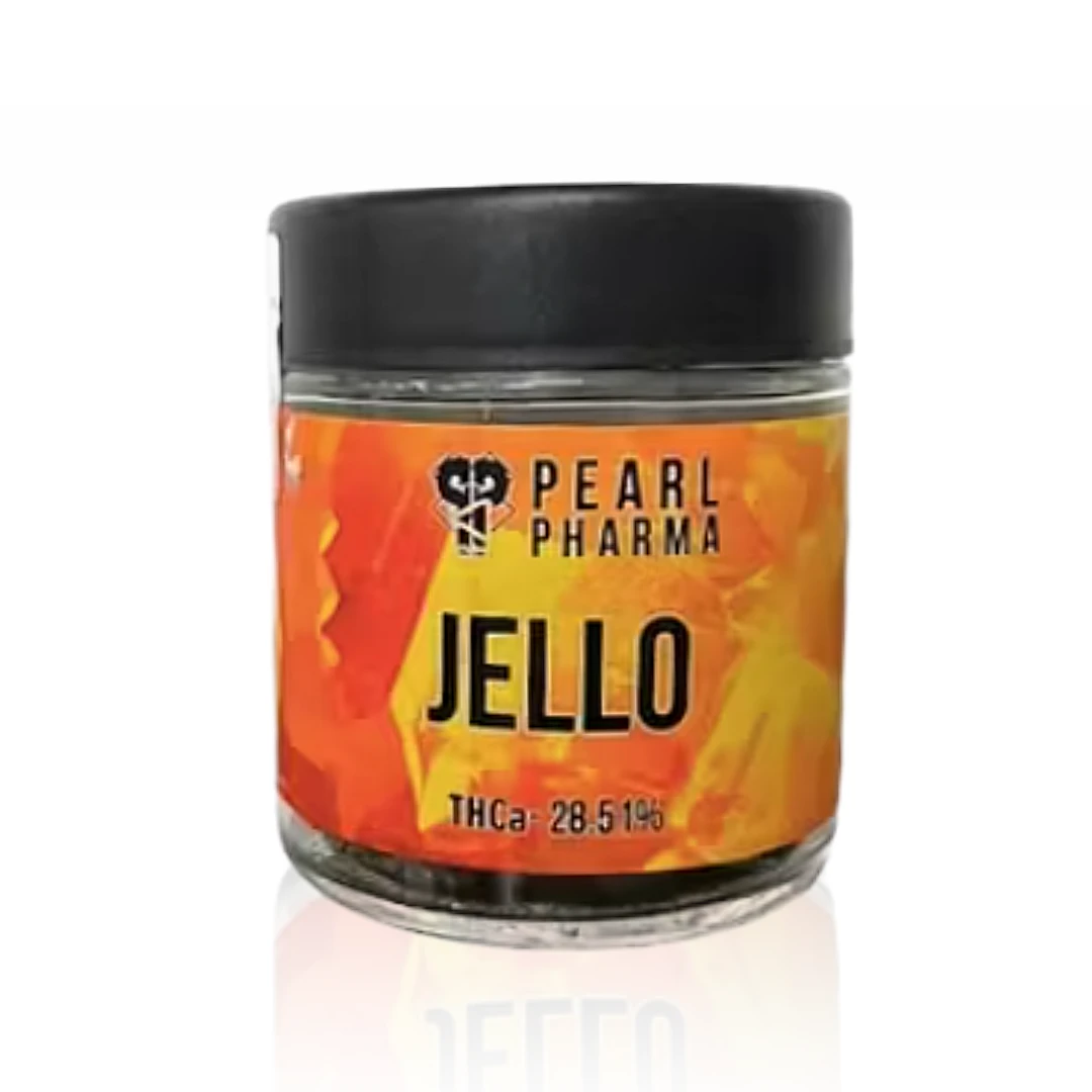 Pearl Pharma - Pearl Pharma - 3.5g - Jello Main Image
