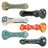 4.5" Assorted Hand Pipe