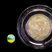 Errl Hill - 1g Cold Cure Live Rosin - Modified Grapes