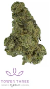 Lemon Royale - 3.5g - Tower Three