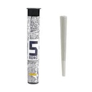 5 BORO | Fuel Pump | 1G Preroll