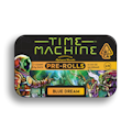 Time Machine - 7pk Prerolls - Purple Tangie