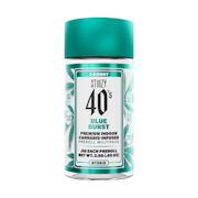 Stiiizy - 5pk Infused Prerolls - Blue Burst