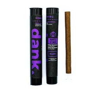 DANK BY DEFINITION - DANK | Runtz Ether | 1G
